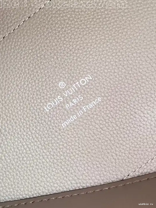 WIS VUITTON x x 17CM LOUIS 29.5 HINA-46 0523